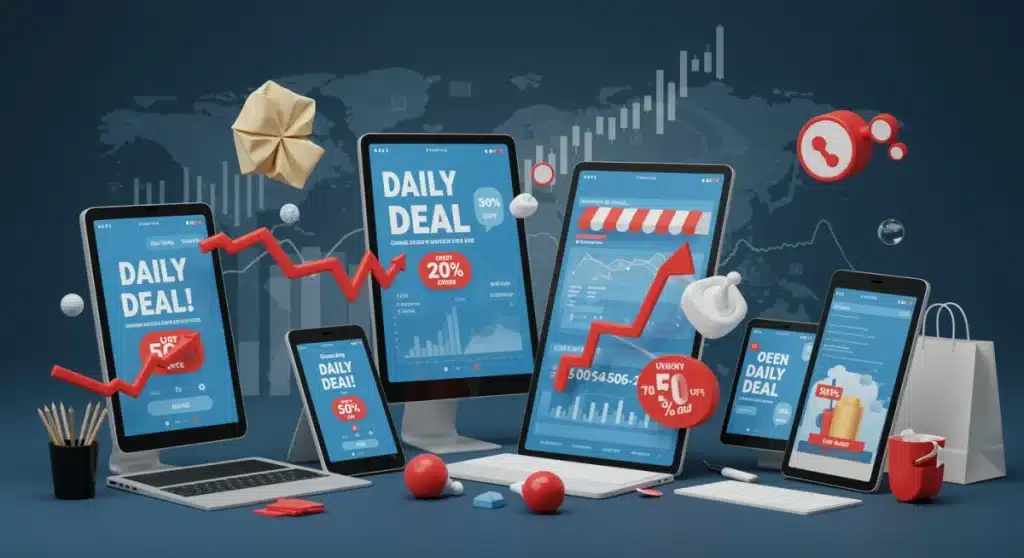 2025 Daily Deal Trends: Price Drops in the US Market