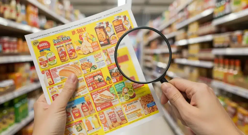 Decode Weekly Flyers: Save 20% More This Year