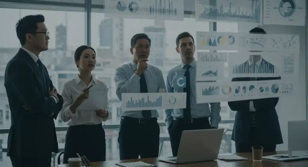 US Inflation: Businesses Adapt to 3% Rate – SalesNewsUpdate