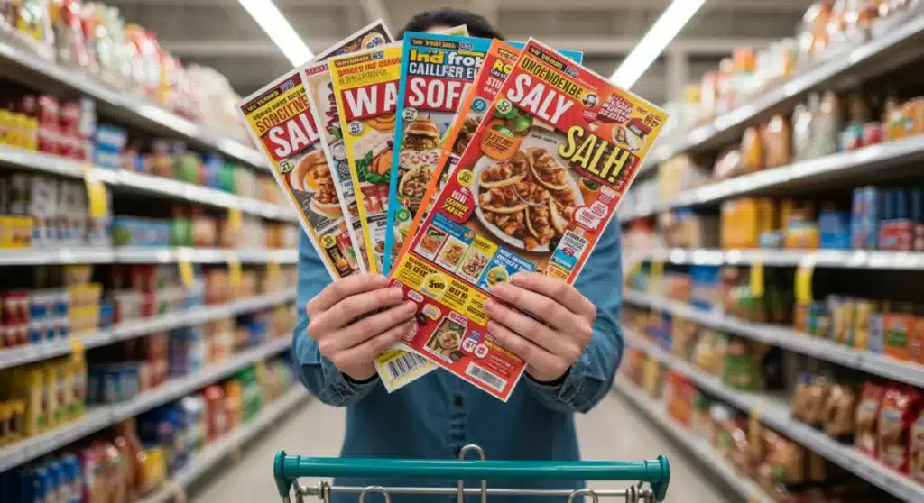 Avoid 3 Critical Weekly Flyer Mistakes: US Consumer Guide 2025