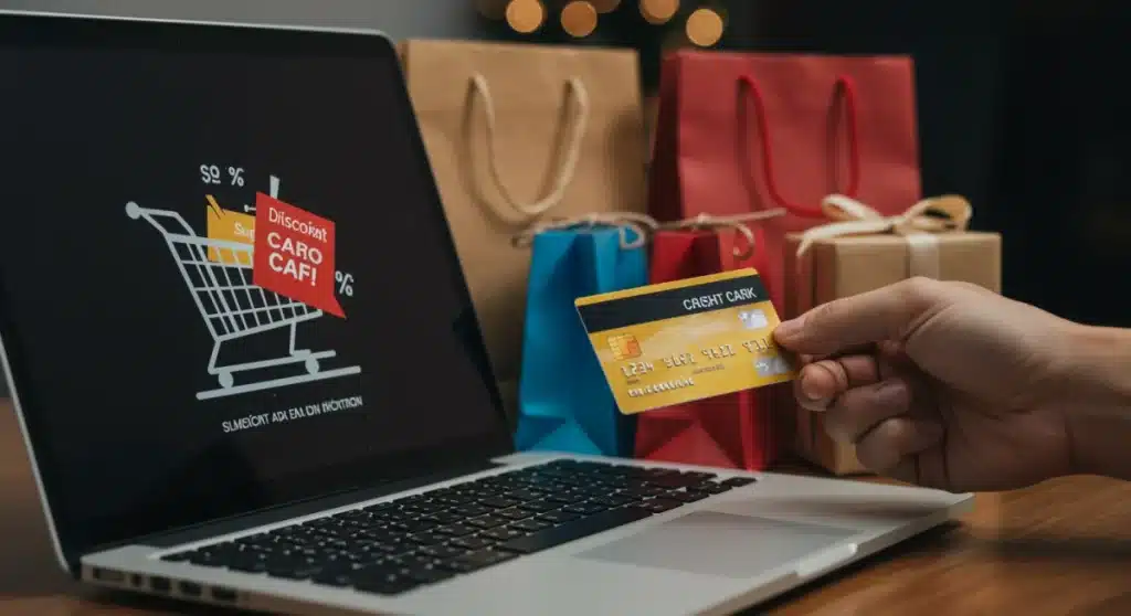 Maximize Savings: Credit Card Rewards for 2025 Seasonal Sales