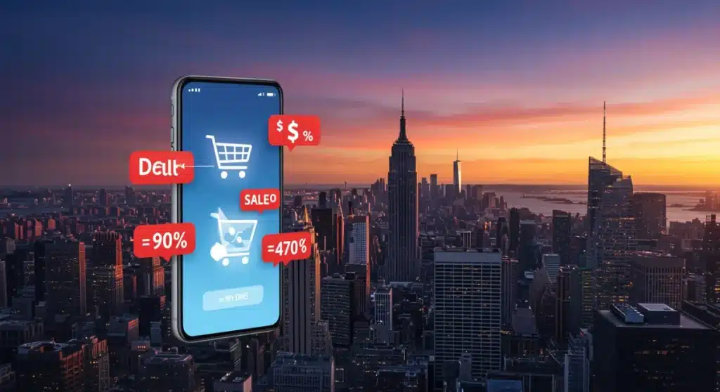 2025 Guide: Daily Deal Alerts for Maximum US Savings