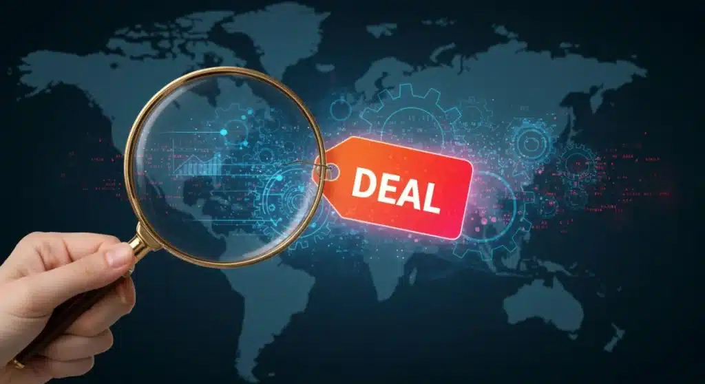 Daily Deal Algorithm Changes 2025: US Consumer Guide