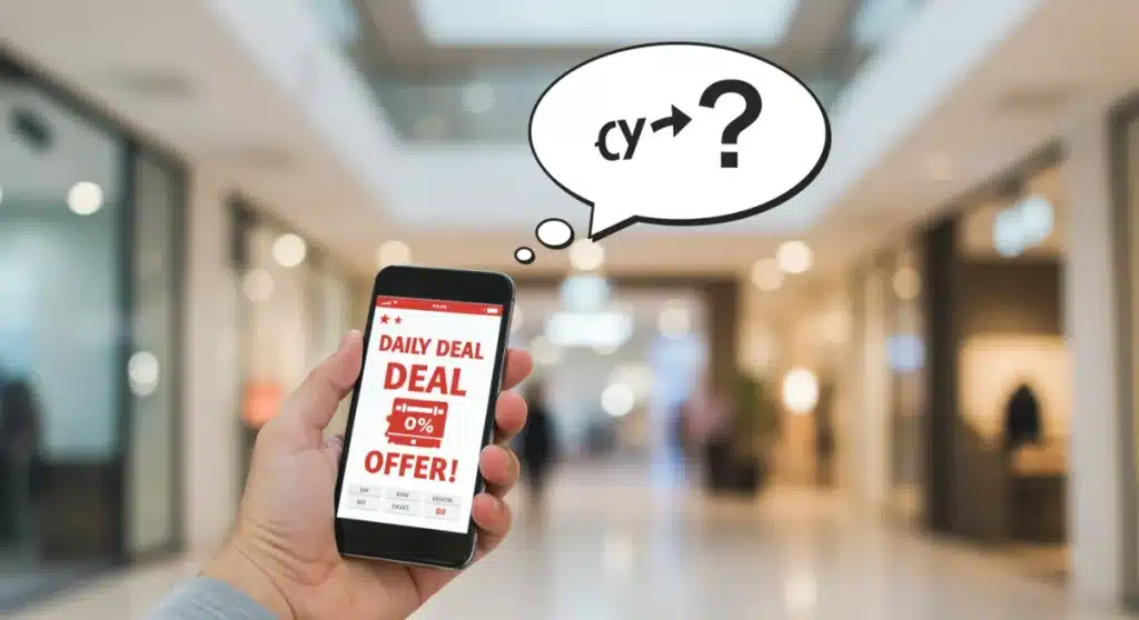 Daily Deal Returns 2025: US Consumer Checklist