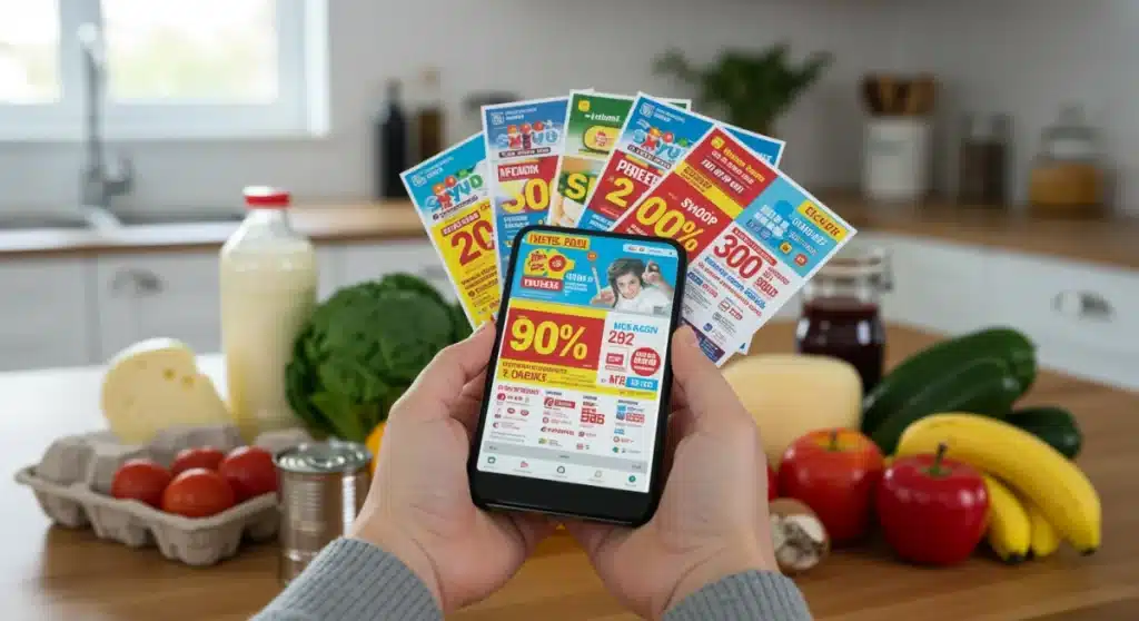 2025 Guide: Comparing Weekly Flyer Prices Effectively