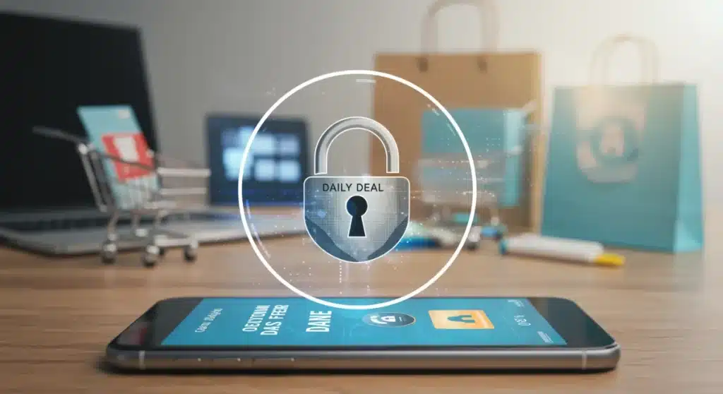 Avoid Daily Deal Scams: Top 7 Frauds in US (2025 Alert)