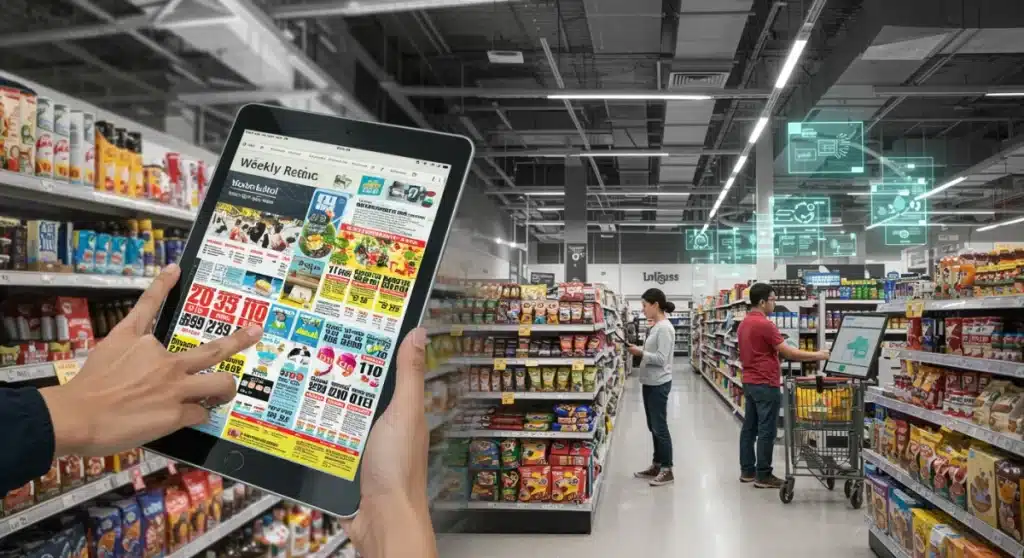 Weekly Flyer Trends 2025: US Retailers’ Hidden Strategies Unveiled