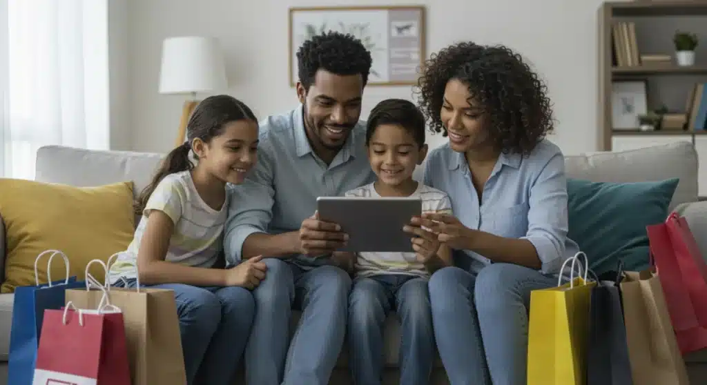 Daily Deals: Saving US Households 10% Annually in 2025