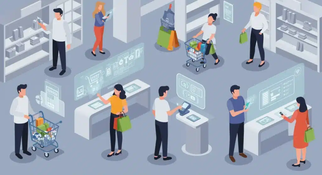 U.S. Consumer Spending Shifts: 5 Key Trends Driving Retail in 2025