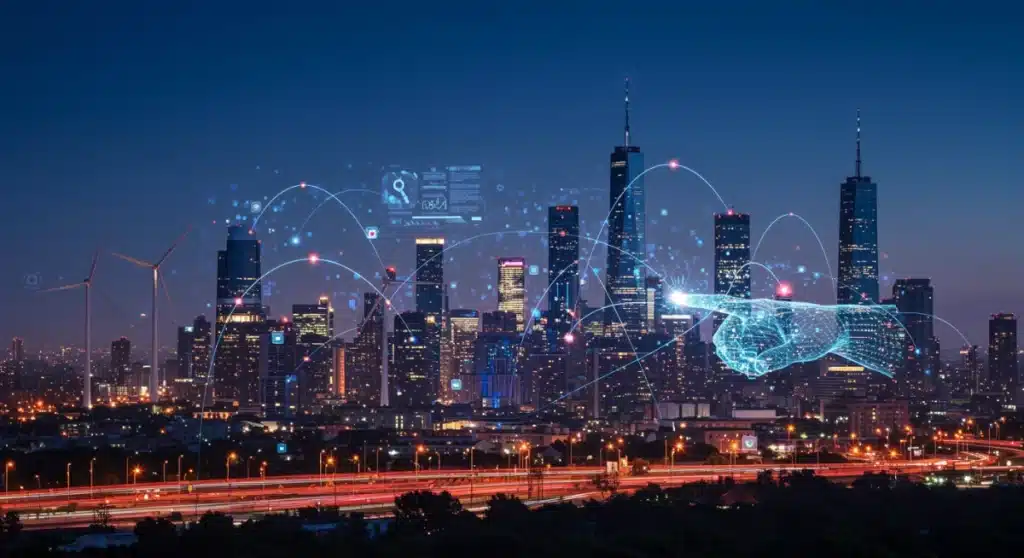 Emerging Technologies in U.S.: 5 Innovations Reshaping Industries by 2025