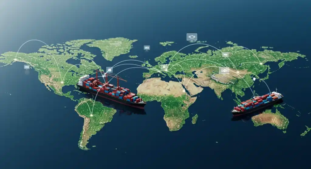 Global Trade Dynamics: U.S. Policy Shifts for 2025