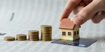 Financial impact of interest rate hike on US consumers