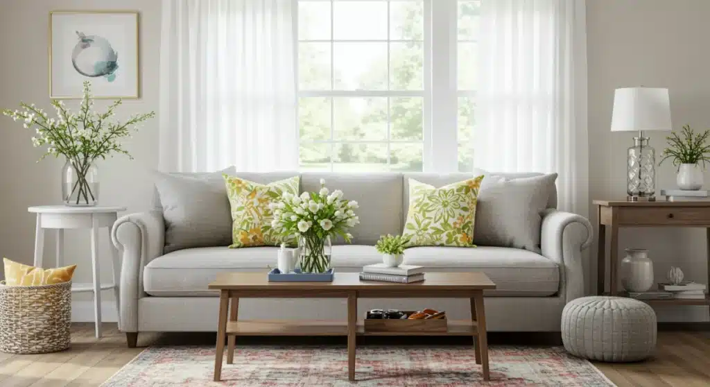 Spring Seasonal Sales 2025: Maximize Home Goods Savings