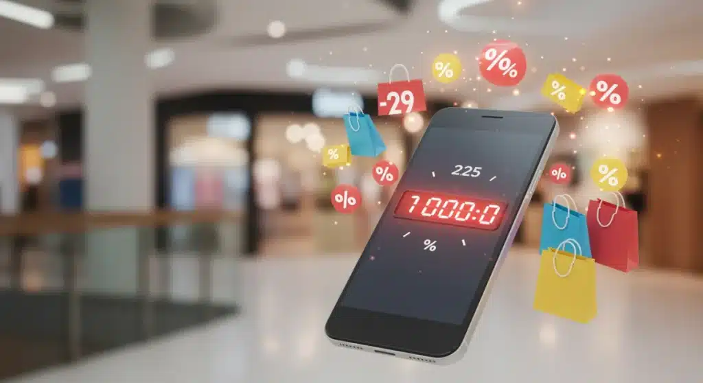 Time-Sensitive Daily Deals: Act Fast, Save Up to 25% in 2025