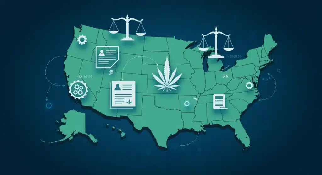 Regulatory Changes 2025: U.S. Market Entry Updates