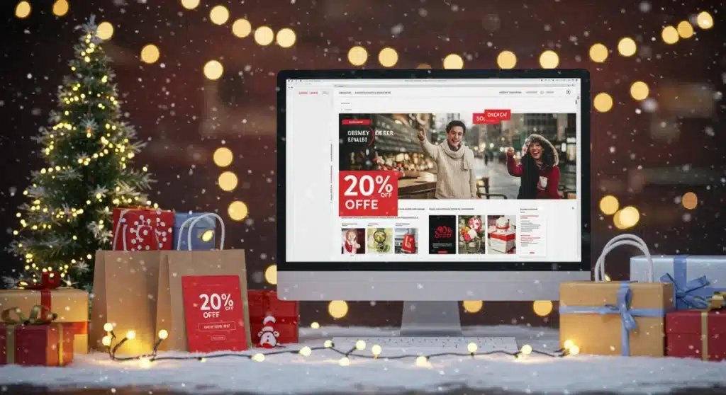Winter 2025 Sales: 5 Strategies for 20% Revenue Boost